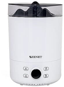 Увлажнитель воздуха Zenet ZET-412