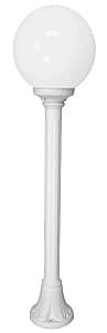 Встраиваемый светильник Fumagalli MIZAR/GLOBE 8.5 W