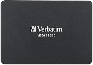 SSD Verbatim VI550 S3 4TB