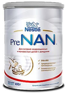 Lapte praf Nestle Nan PRE 12х400 gr (12424944)