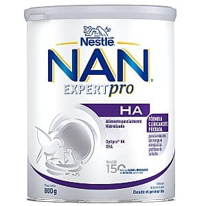 Lapte praf Nestle Nan HA ExpertoPro 6х800gr (12468553)
