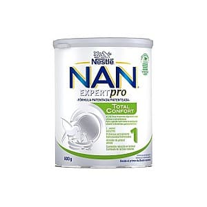 Молочная смесь Nestle Nan Confort 1 6x800gr (12425032)
