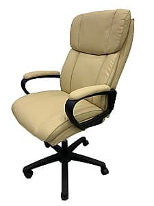 Офисное кресло ARO Miami HB Cream