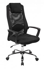 Офисное кресло Art Metal Furniture Dakar Plus Black