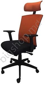 Офисное кресло ARO Ergo Style-720S OC Orange