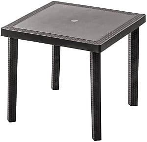 Стол для пикника Sonmez Infinity Венге 80x74.5