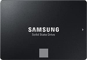SSD Samsung 870 EVO 500GB (MZ-77E500B/EU)