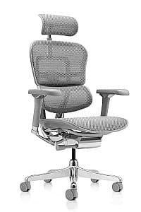 Офисное кресло ART Ergohuman Luxury 2 Natural T-168-B2 EHL2-AG-HAM-5D-D