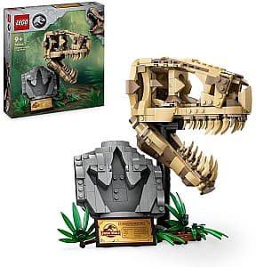 Constructor LEGO Jurassic World Dinosaur Fossils 76964