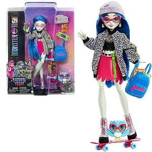 Papusa Mattel Monster High HHK58