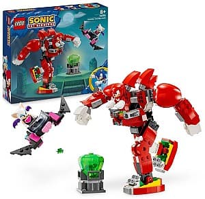 Constructor LEGO Sonic Knuckles' Guardian Mech 76996