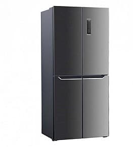 Холодильник Wolser WL-SS 180 IX  NO FROST (Side-by-Side)