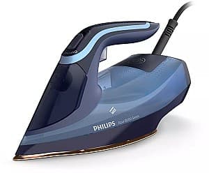 Fier de calcat Philips Azur DST8020/20 Blue