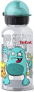 Sticlă pentru apă TEFAL Drink2Go K3170214