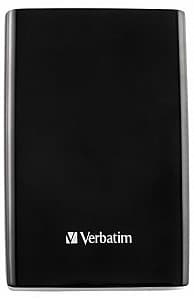 Внешний жёсткий диск Verbatim Store 'n' Go G1 1TB