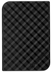 Внешний жёсткий диск Verbatim Store 'n' Go 2TB Black