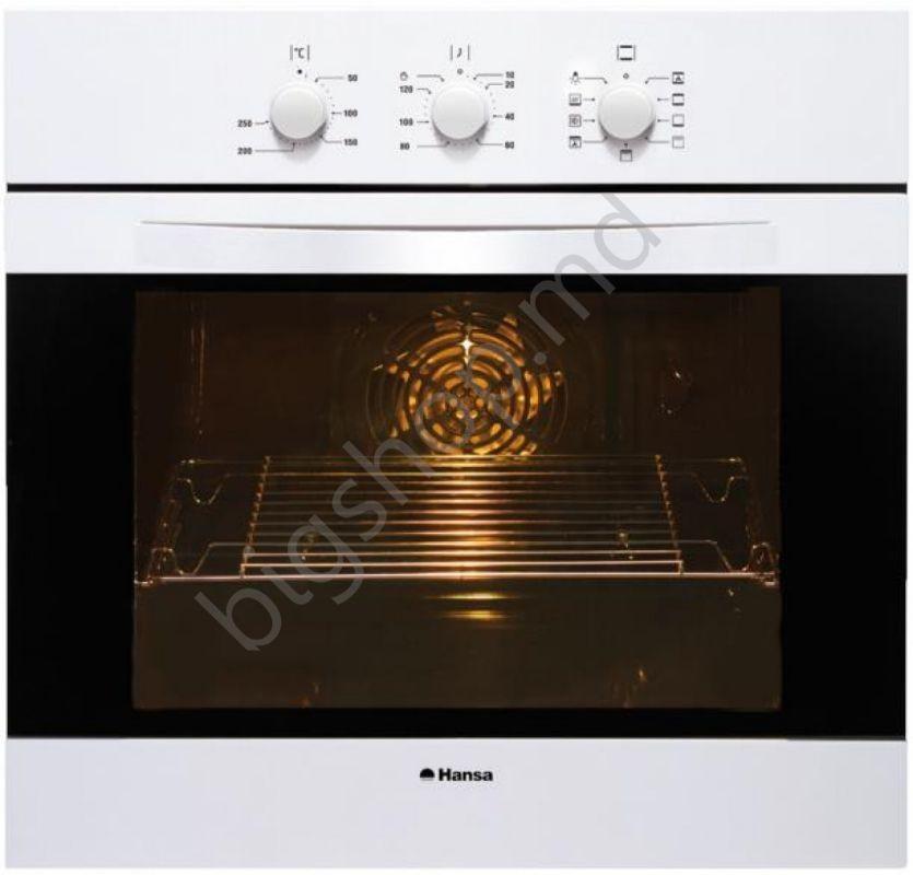 Духовой шкаф электрический Hansa BOEW 68102