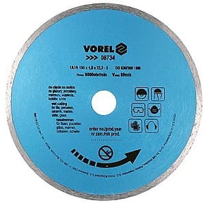 Disc Vorel 08735