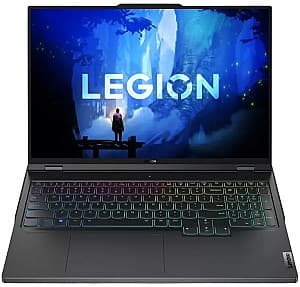 Ноутбук для игр Lenovo Legion Pro 7 16IRX8H (82WQ006MRK)