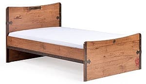Детская кровать Cilek Pirate L