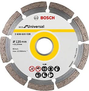 Disc Bosch 2608615028