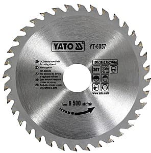 Disc Yato YT6057