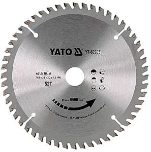 Disc Yato YT60905