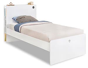 Детская кровать Cilek White XL