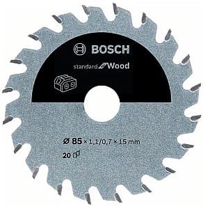 Disc Bosch B2608837666
