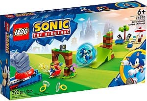 Конструктор LEGO Sonic'S Speed Sphere 76990