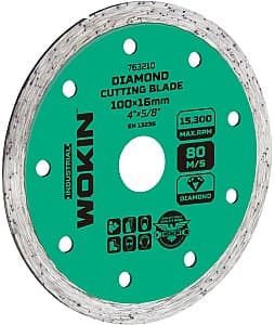 Disc Wokin 230x22.2