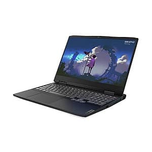 Laptop gaming Lenovo IdeaPad Gaming 3 15IAH7 (82S9013QRK)