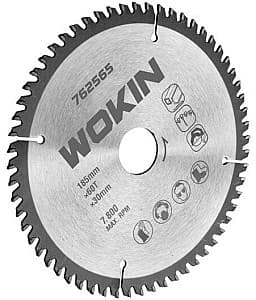 Disc Wokin 185x30x60T