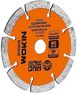Disc Wokin 230x22.2 mm (763023)