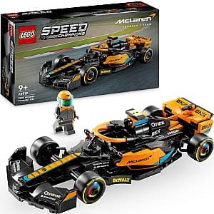 Конструктор LEGO Speed Champions McLaren Formula 1 76919