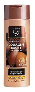 Sampon Golden Rose Collagen Boost (8691190440978)