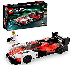 Constructor LEGO Speed Champions Porsche 963 76916