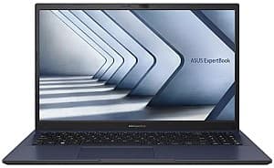Laptop Asus ExpertBook B1 B1502CBA Star Black (B1502CVA-BQ0927)