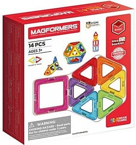 Constructor Magformers Magfor 701003
