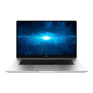 Laptop Huawei MateBook D15 2021 Silver 15"
