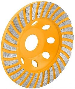 Disc Tolsen 125 mm (76682)