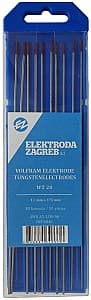 Electrozi pentru sudura EZ WOLFRAM WT20 1.6x175