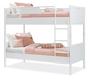 Детская кровать Cilek Romantica 90x200