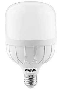 Лампа Wokin LED T E27. 30W. 6500K