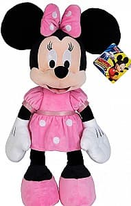 Мягкая игрушка As Kids Disney Minnie Mouse (1607-01687)