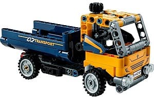 Constructor LEGO Technic: Dump Truck