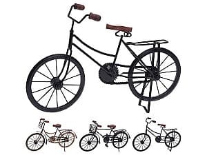 Figurină NVT Bicicleta 47X27X12cm