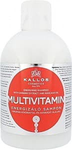 Sampon Kallos Multivitamin (5998889512071)