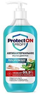 Жидкое мыло Fito Cosmetic Protect On Proff (4630097672604)