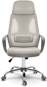 Офисное кресло Sofotel Praga 2295 Светло-серый